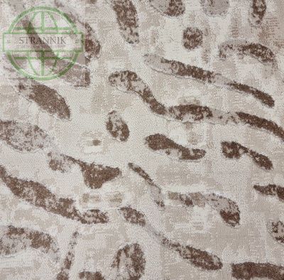 Ковролин Oz Caplan Maximillian Lux 8034 beige