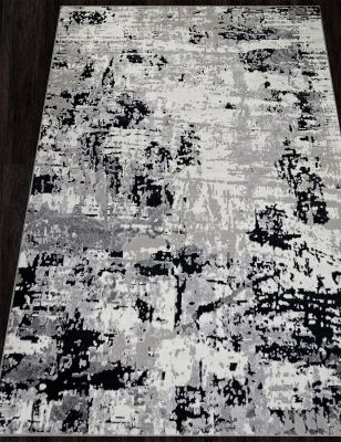 Дорожка PALERMO F284 DARK GRAY