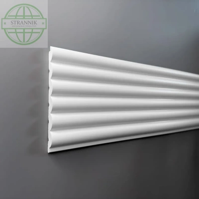 Стеновая панель Konture Kr236SP 142.5х12х2700