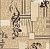 Ковролин Print 1530-2103