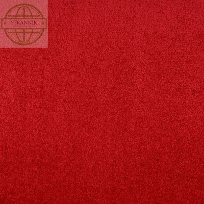 Ковролин Urggazcarpet Liberti 10095-KRASNY