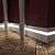 Плинтус с LED подсветкой EvroWood PN 021 LED 70 мм
