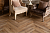 SPC ламинат VinilPol Herringbone 9933 Паркет Франческо (уп. 1.355м2)
