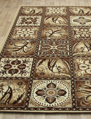 Ковер LAGUNA d494 BEIGE