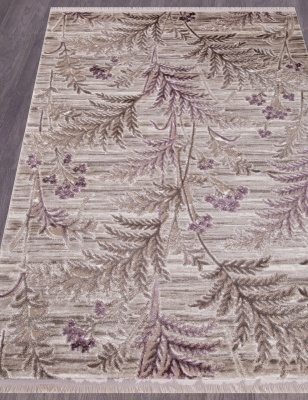 Ковер REGINA O0284 - 050 PURPLE