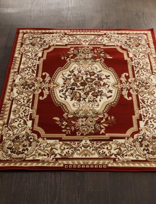 Ковер LAGUNA 5602 RED