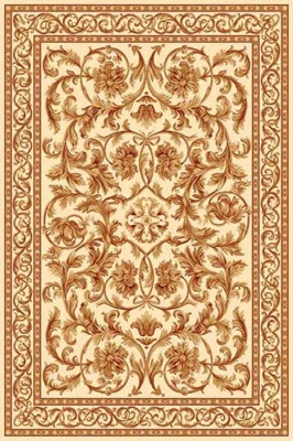 Ковер DA VINCI d126 CREAM