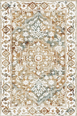 Ковер 23с13 ВИ 5646_a4 DOLCE