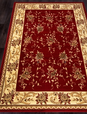 Ковер LAGUNA 5455 RED