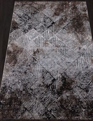 Ковер PANAMA PN010C - GREY_BROWN
