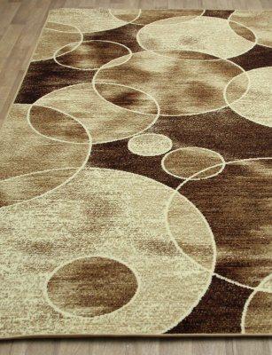 Ковер LAGUNA d498 BEIGE
