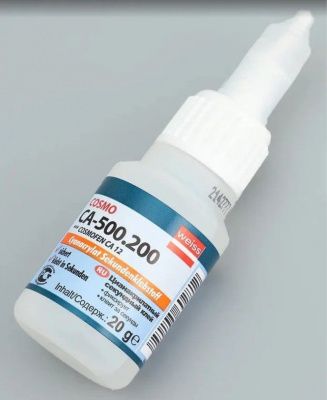 Клей Cosmofen 20г ca-500.200