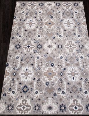 Ковер RICHI 8670 - GRAY