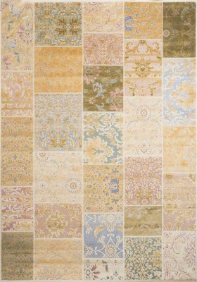 Ковер Gobelin 00G017_IVORY N2