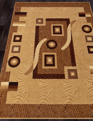 Ковер LAGUNA d043 BEIGE
