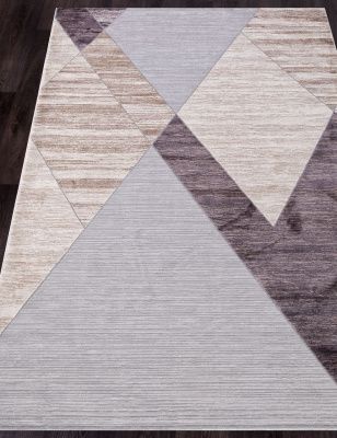 Ковер TOKIO 17977A - L.BEIGE _GREY