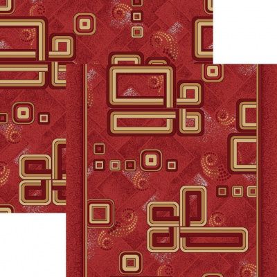 Ковролин Print 1311-545