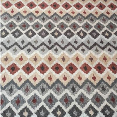 Дорожка Print СИЯНИЕ 90;48