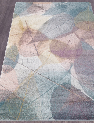 Ковер SOFIT 2368 - LIGHT GRAY