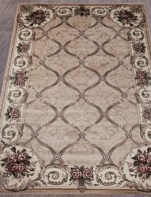 Ковер COLIZEY D468 BEIGE