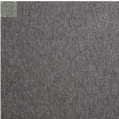 Ковровая плитка Bonkeel Space Grey (уп. 5м2)