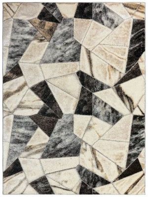 Ковер OLYMPOS 9801C Cream-He
