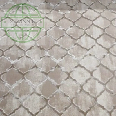 Ковролин Oz Caplan Maximillian Lux 8075 d-beige