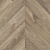 SPC ламинат Alpine Floor Chevron ЕСО 18-3 Дуб Натуральный Отбеленный (уп. 1.677м2)