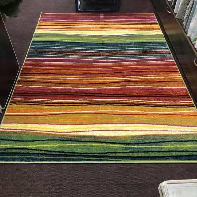 Ковер CRYSTAL 2773 MULTICOLOR