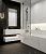 Керамогранит Primavera Milos White NR118 60Х60 СМ (уп. 1,44м2)