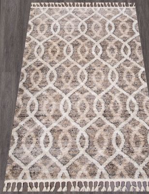 Ковер UVITA 37334 - 070 BEIGE