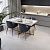 Керамогранит Primavera Maderas Light Grey NR114 60Х60 СМ (уп. 1,44м2)