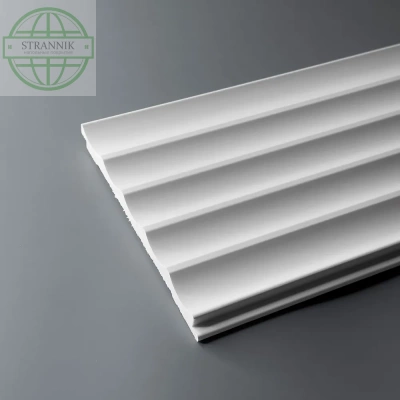 Стеновая панель Konture Kr220SP 147х13х2700