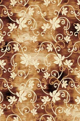 Ковер LAGUNA d218 BEIGE