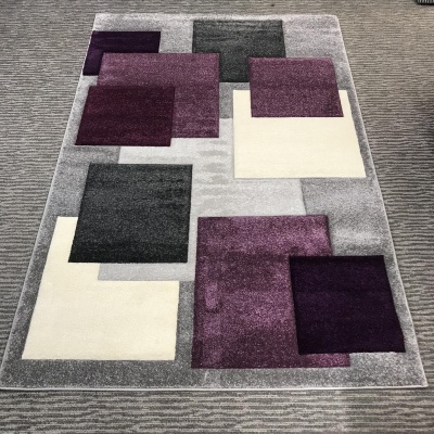 Ковер MASSANDRA 8423B GREY