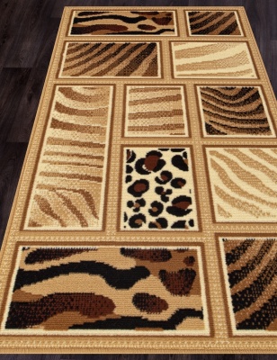 Ковер LAGUNA d224 BEIGE