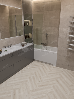 SPC ламинат Norland Lagom Parquet Vakker 1033-1