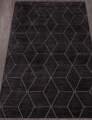 Ковер Euphoria 13100, ANTHRACITE