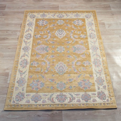 Ковер Gobelin 00G041_GOLD N3