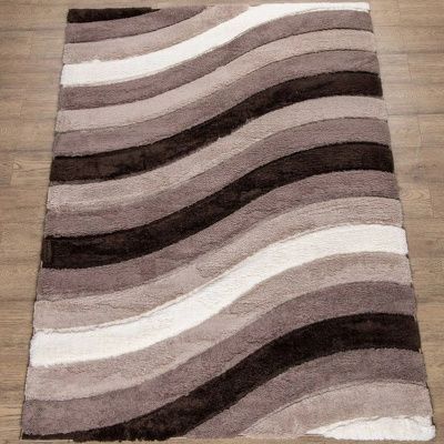 Ковер Messi 06401A_D_BEIGE