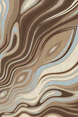 Ковер MEGA Carving 1385 BEIGE