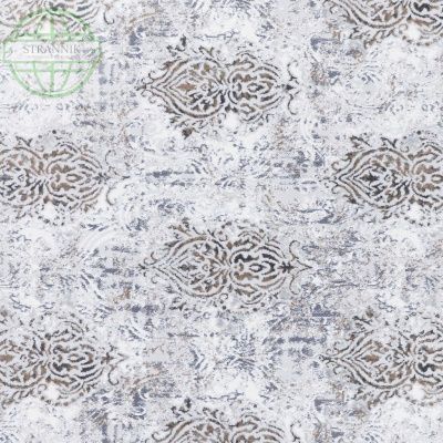 Ковролин Sirma-Mers Lalee 04537A CREAM/GREY