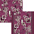 Ковролин Print 1594-4102