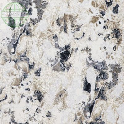 Ковролин Sirma-Mers Victoria Lux 04650A BEIGE/CREAM 