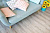 Кварц-виниловая плитка AlpineFloor Easy Line ЕСО 3-15 Дуб Кофейный