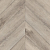 LVT ламинат Alpine Floor Chevron ЕСО 20-8 Дуб Исида (уп. 1.974м2)