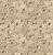 Ковролин Print 1243-6103