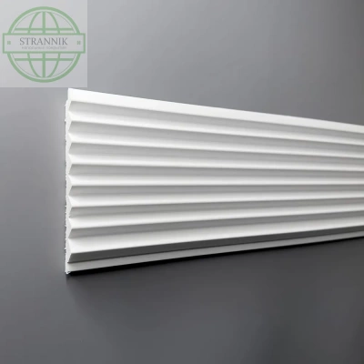Стеновая панель Konture Kr228SP 122х14х2700