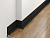 Микроплинтус LACONISTIQ L Max 2450х35,6х16,2х4,9мм