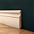 Плинтус МДФ EvroWood PN 140 130мм
